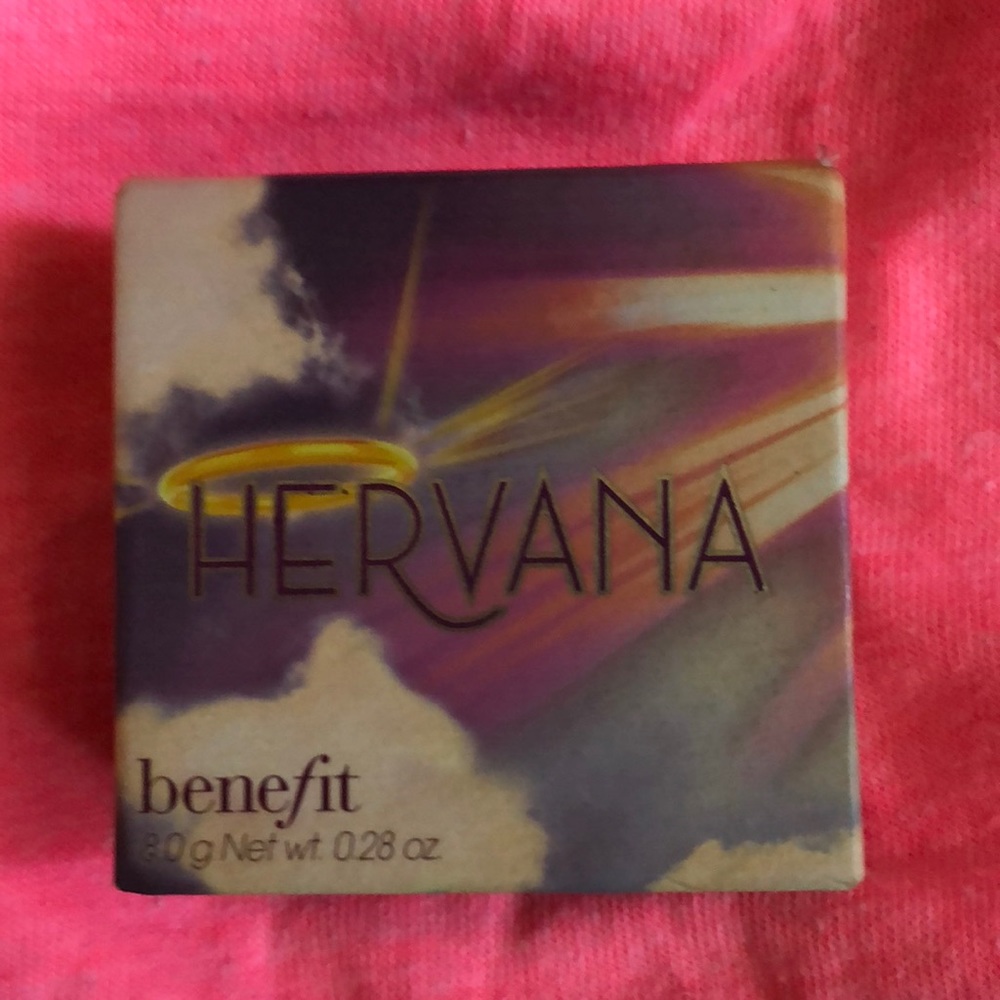 Benefit Blush